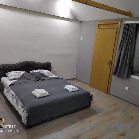 Lenilenii Bungalows يايتشه المظهر الخارجي الصورة
