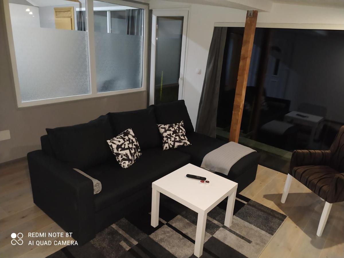 Lenilenii Bungalows يايتشه المظهر الخارجي الصورة