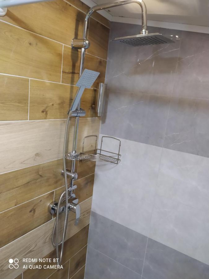 Lenilenii Bungalows يايتشه المظهر الخارجي الصورة