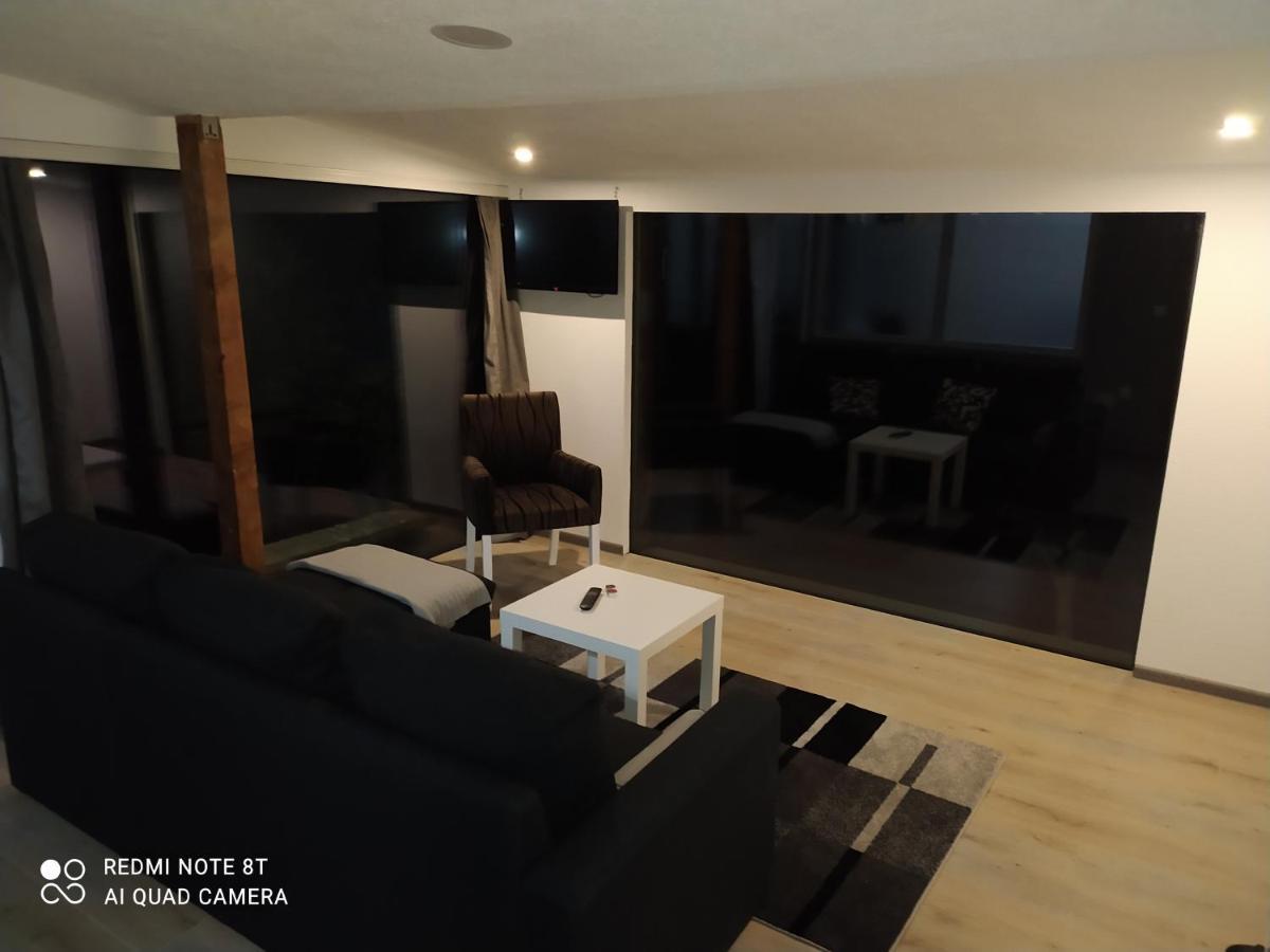 Lenilenii Bungalows يايتشه المظهر الخارجي الصورة