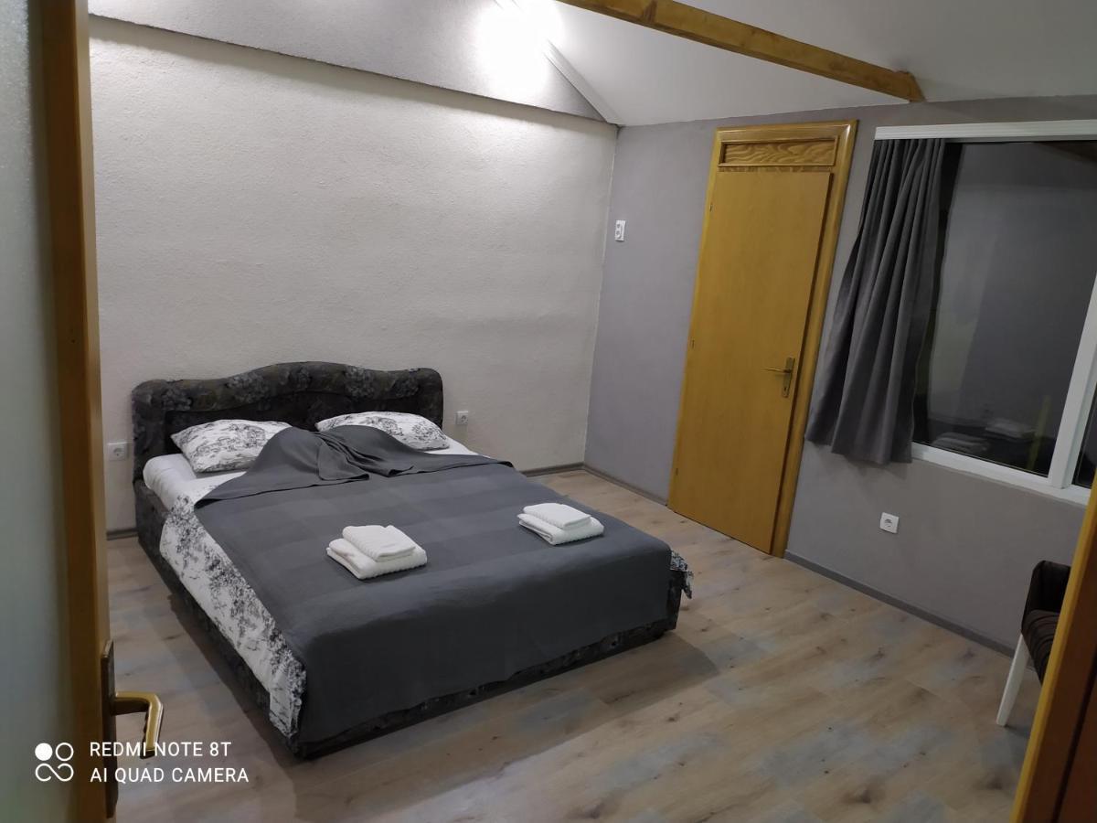 Lenilenii Bungalows يايتشه المظهر الخارجي الصورة