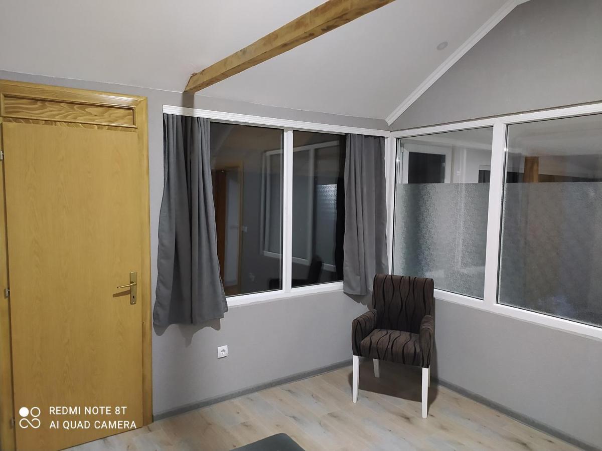 Lenilenii Bungalows يايتشه المظهر الخارجي الصورة